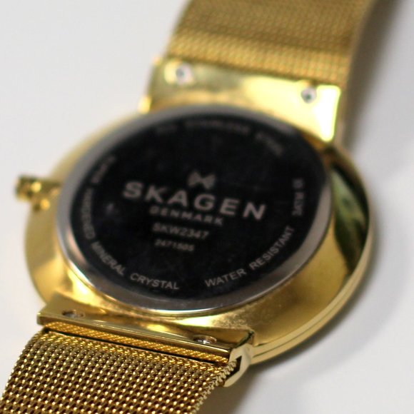 Skagen Ancher Women\'s Watch main image 7